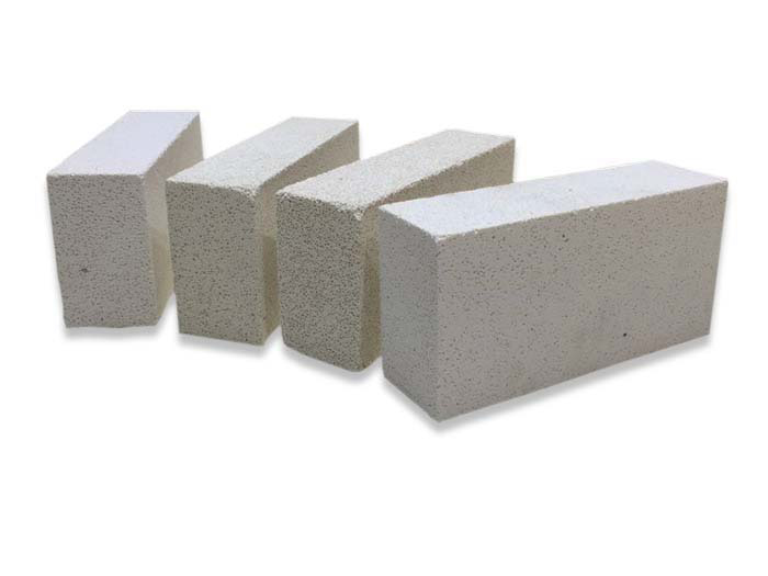 莫來石磚的應用